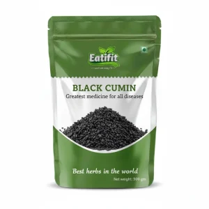 Black Cumin