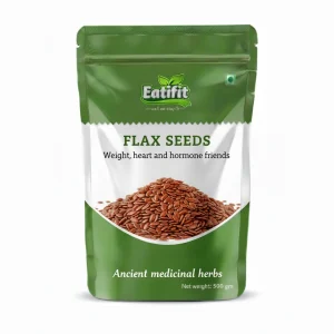 Flax seed