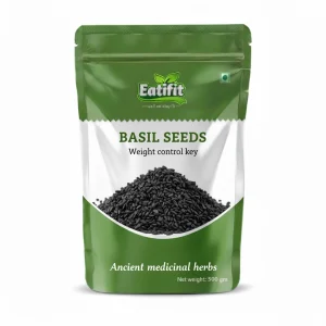 Tokma/Basil Seeds