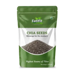 Chia Seed