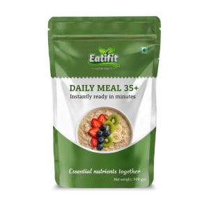 Daily Meal 35
