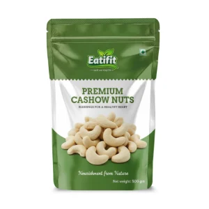 Cashews
