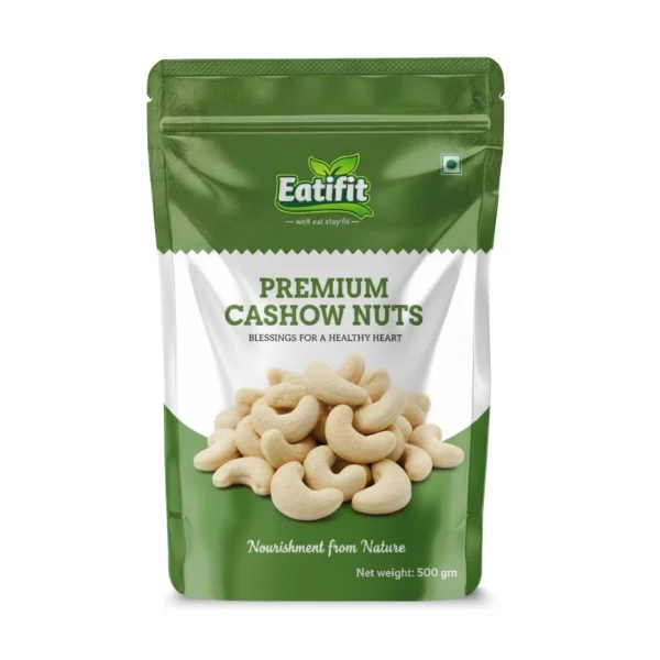 Cashews
