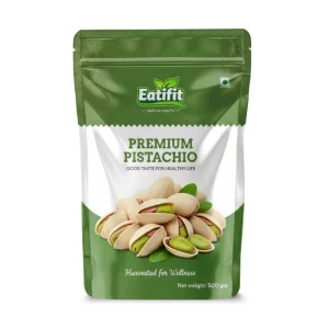 Pistachios