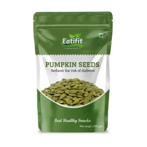 Pumpkin Seed