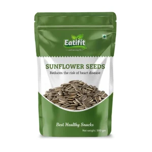 Sunflower Seed
