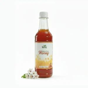 Khulisha Flower Honey - খলিশা ফুলের মধু