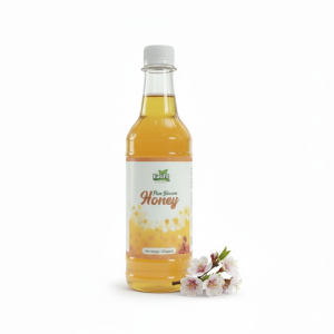 Plum blossom honey - বরই ফুলের মধু