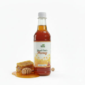 Rural millet honey - গ্রাম্য চাকের মধু