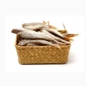 দ্বীপের শুটকি