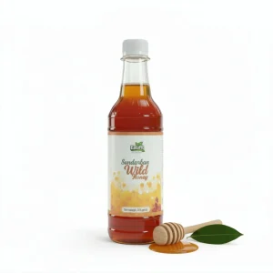 Sundarban Wild Honey - সুন্দরবনের জংলি মধু