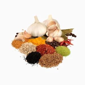 গুঁড়া মসলা