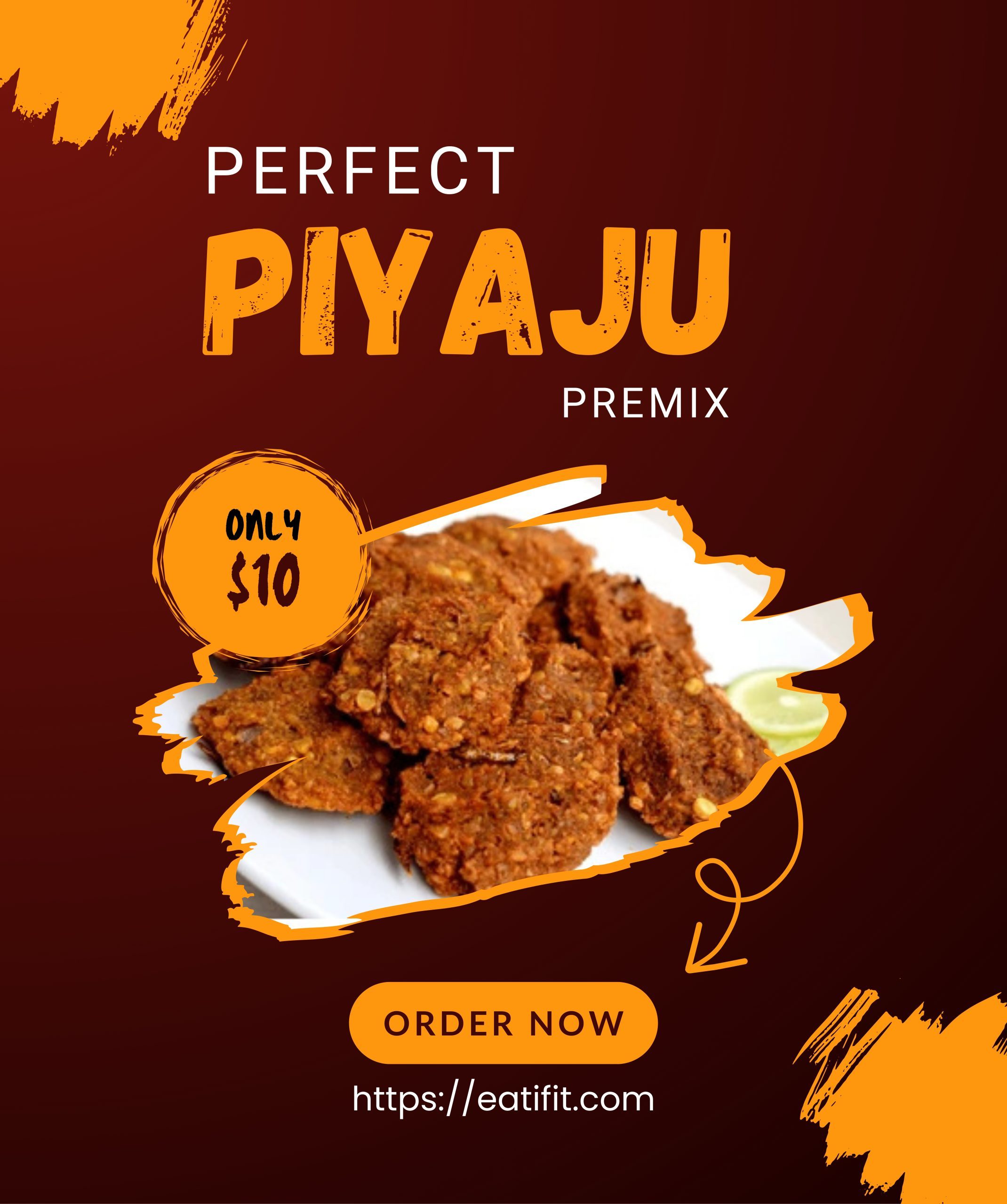 perfect piyaju